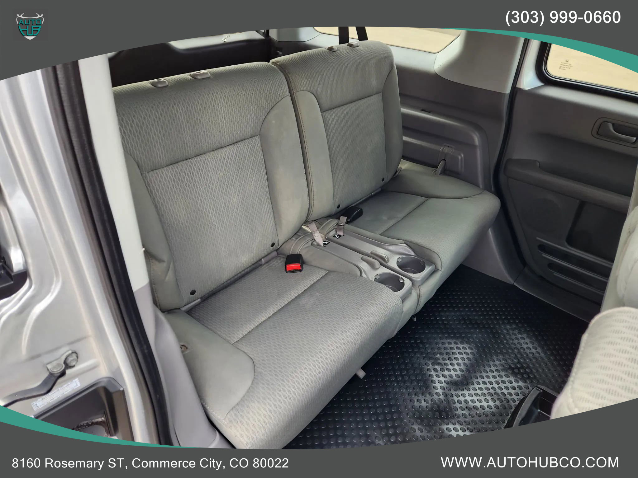 Used 2011 Honda Element LX image 12