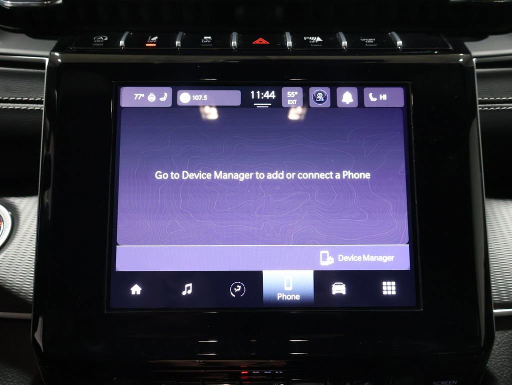 Used 2024 Jeep Grand Cherokee L Altitude image 33