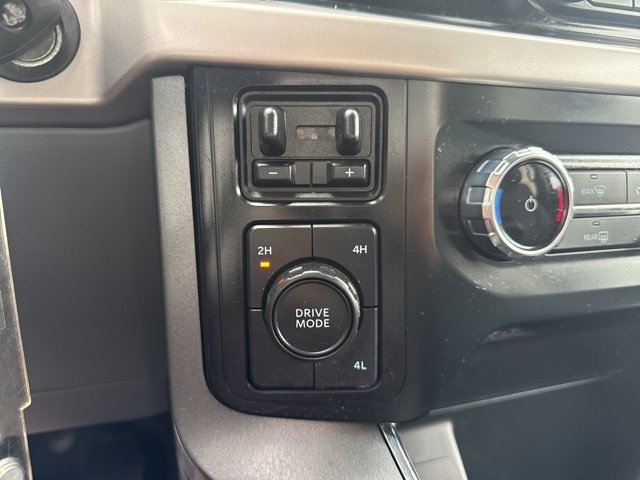 Used 2023 Ford F150 XLT w/ Equipment Group 301A Mid image 15