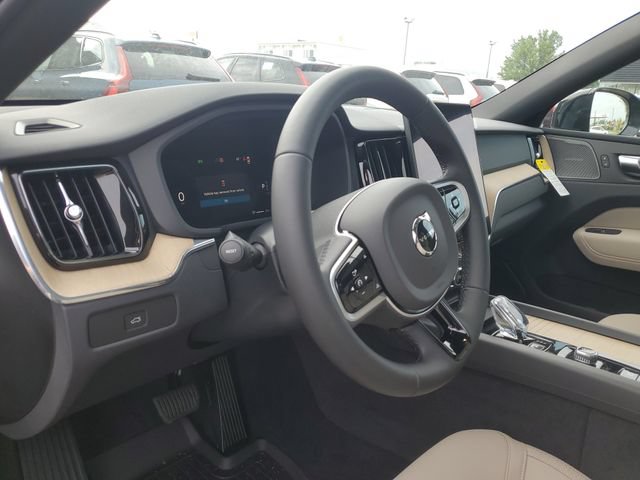 New 2026 Volvo XC60 B5 Plus w/ Protection Package Premier AWD/4WD image 8