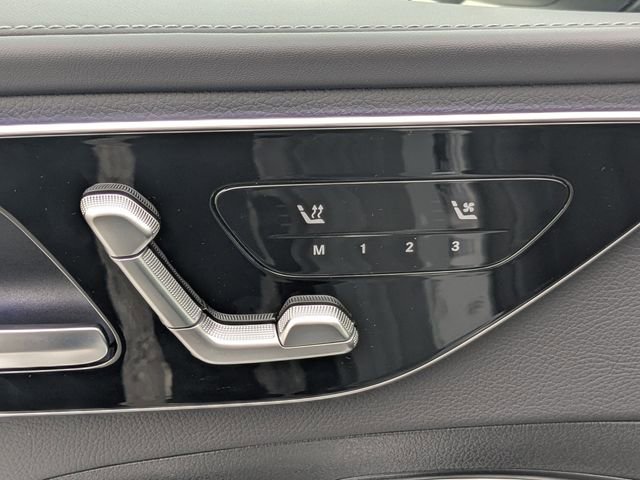 New 2026 Mercedes-Benz C 43 AMG 4MATIC Sedan image 19