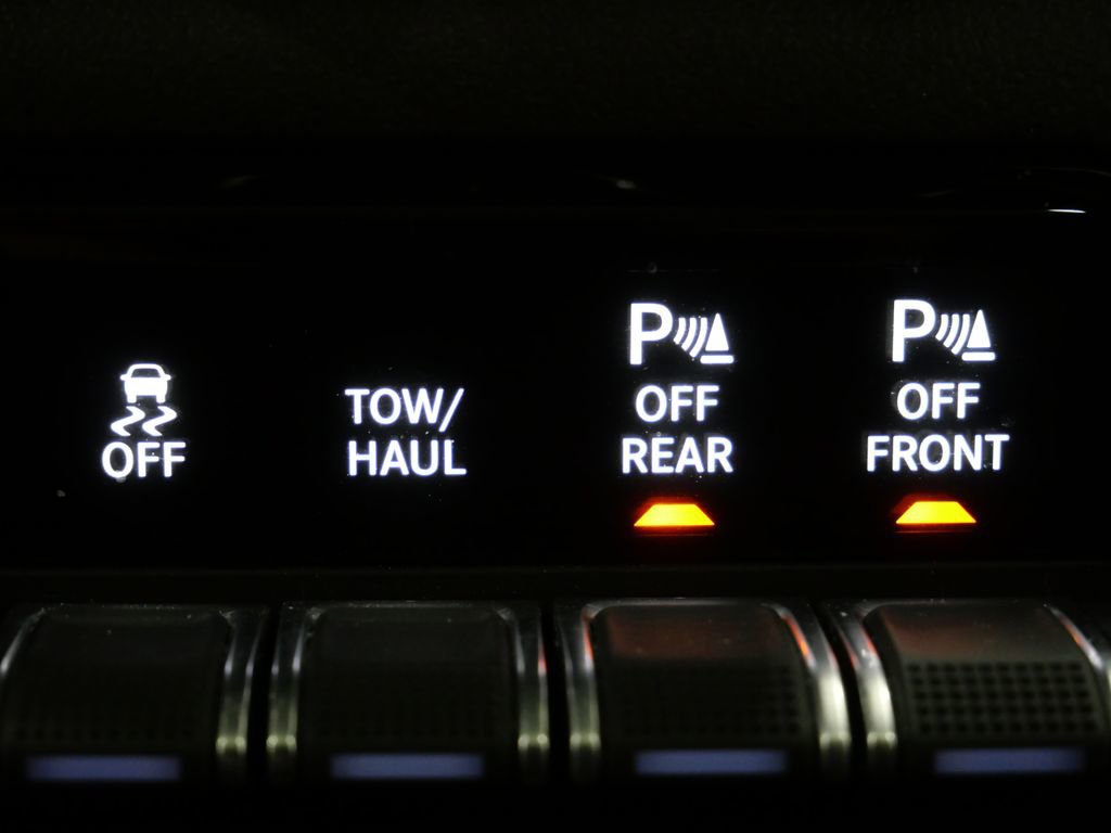 Used 2022 RAM 1500 Laramie image 21