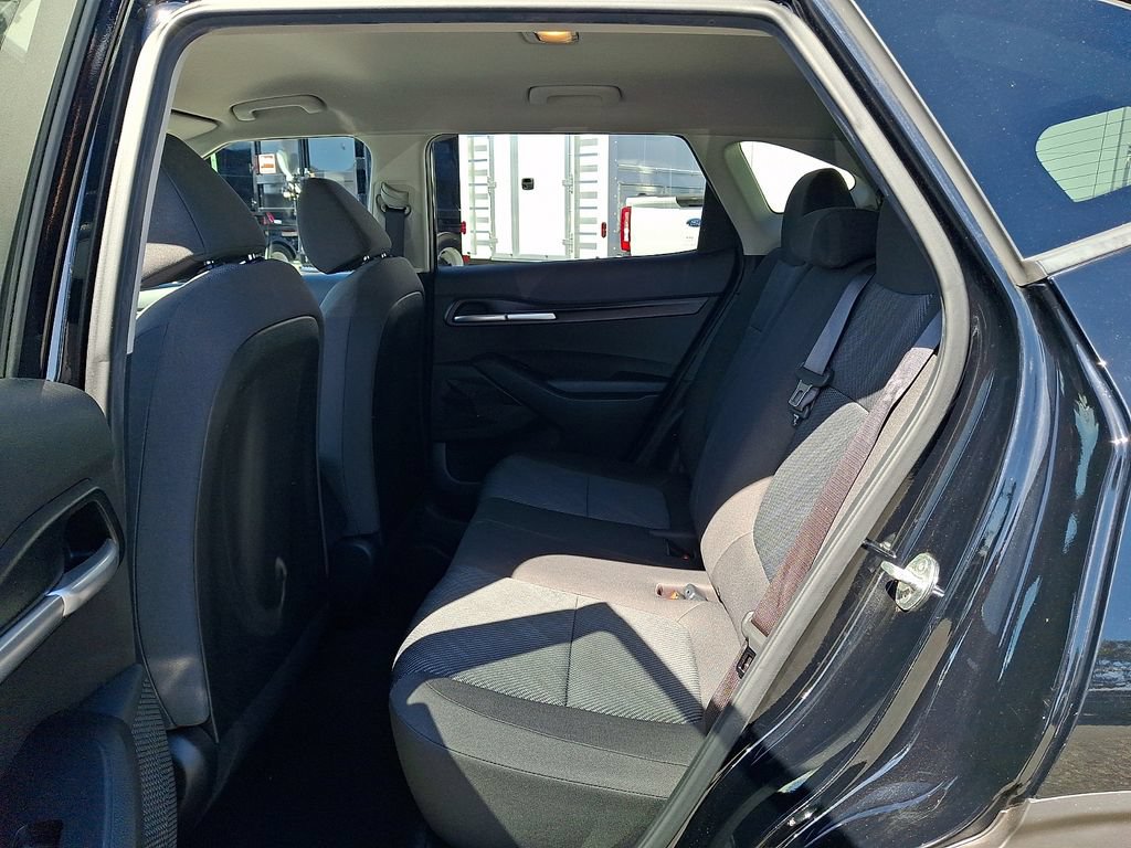 Certified 2022 Kia Seltos LX AWD/4WD image 12
