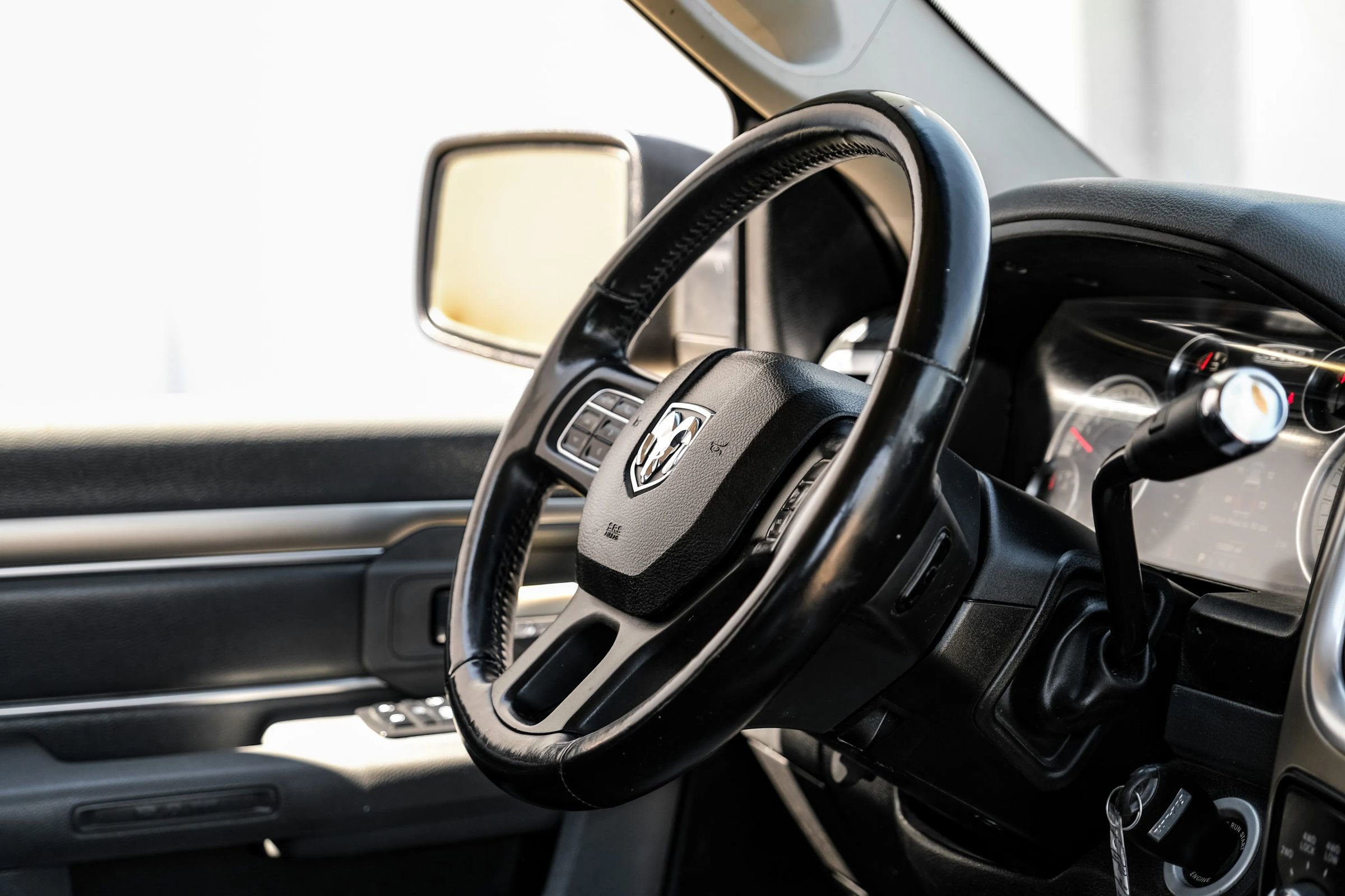 Used 2018 RAM 2500 Lone Star image 17