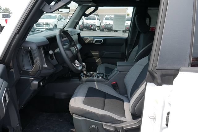 New 2026 Ford Bronco Big Bend AWD/4WD image 2