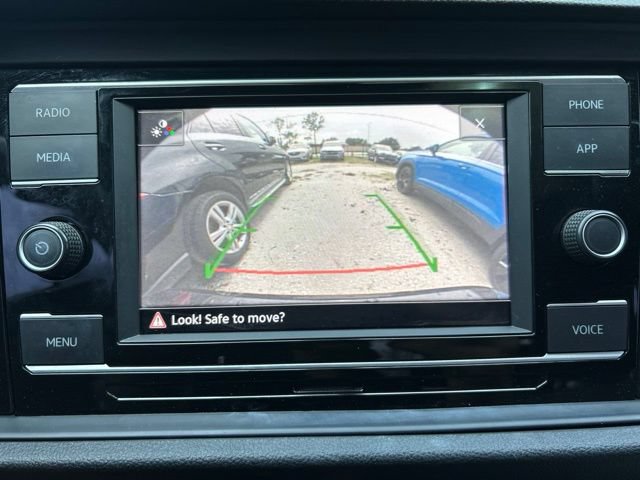 Used 2020 Volkswagen Jetta R-Line FWD image 14