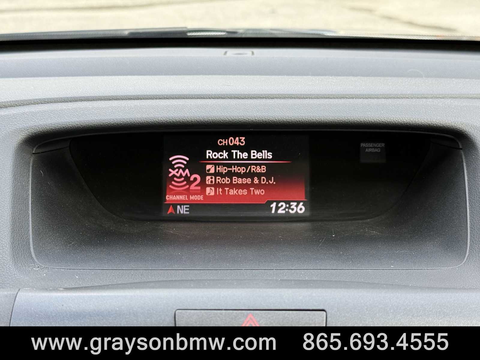 Used 2013 Honda CR-V EX-L image 33