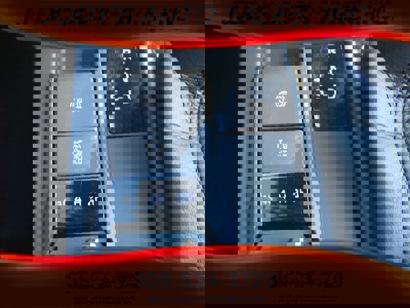 Used 2024 Toyota Tacoma TRD Off-Road image 22