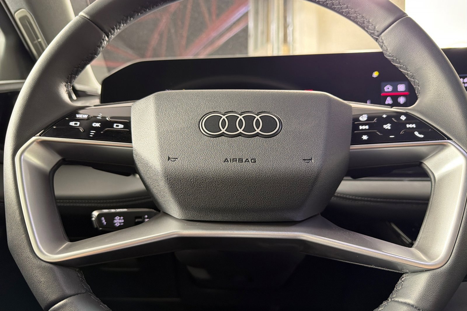 Certified 2025 Audi A6 e-tron Premium w/ Convenience Package image 22