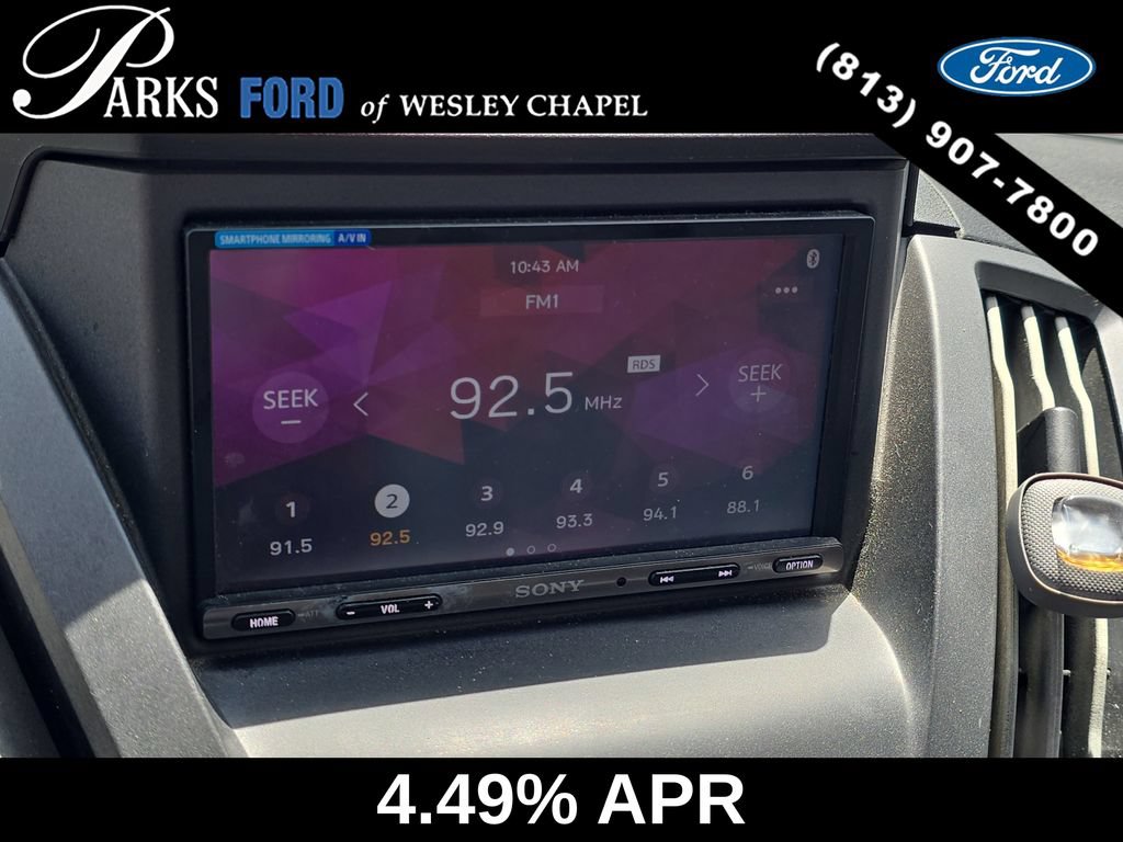 Used 2019 Ford Transit 350 XL RWD image 19