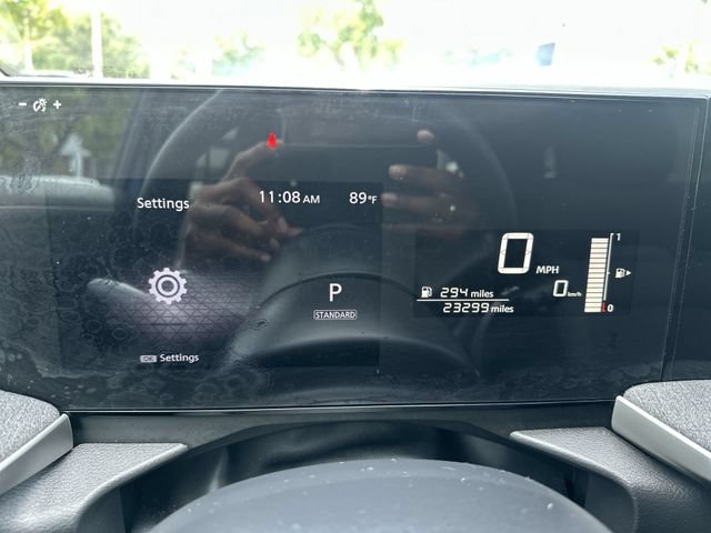 Used 2025 Nissan Kicks SV FWD image 26