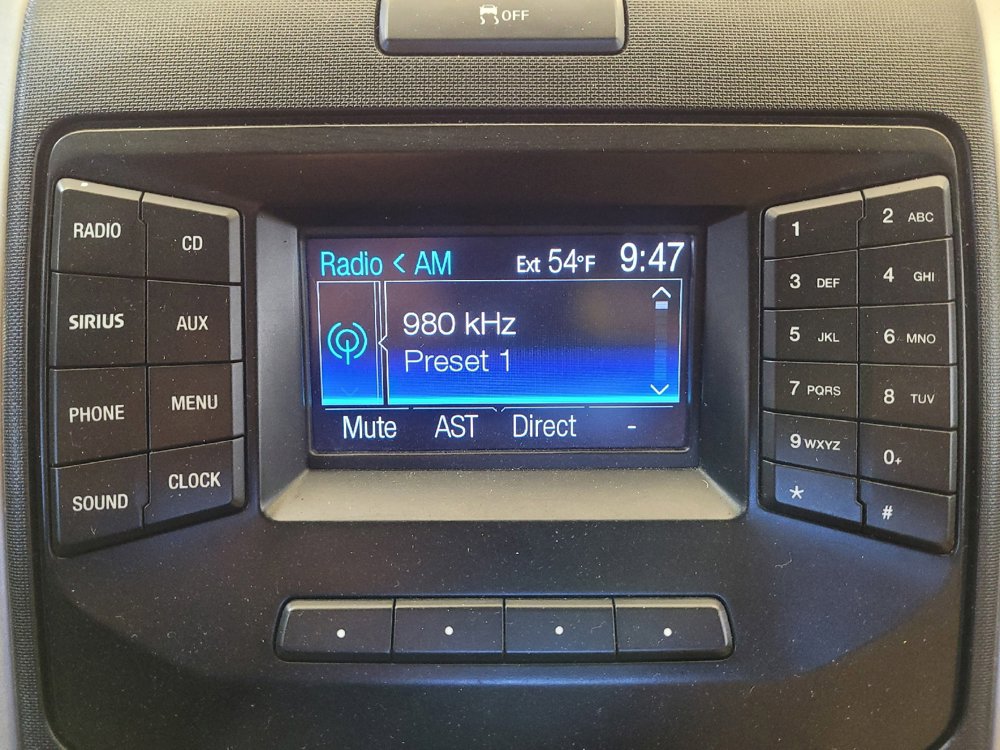 Used 2014 Ford F150 XLT w/ Equipment Group 302A Luxury AWD/4WD image 25