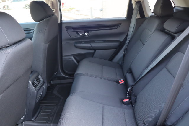 New 2027 Honda CR-V LX image 6