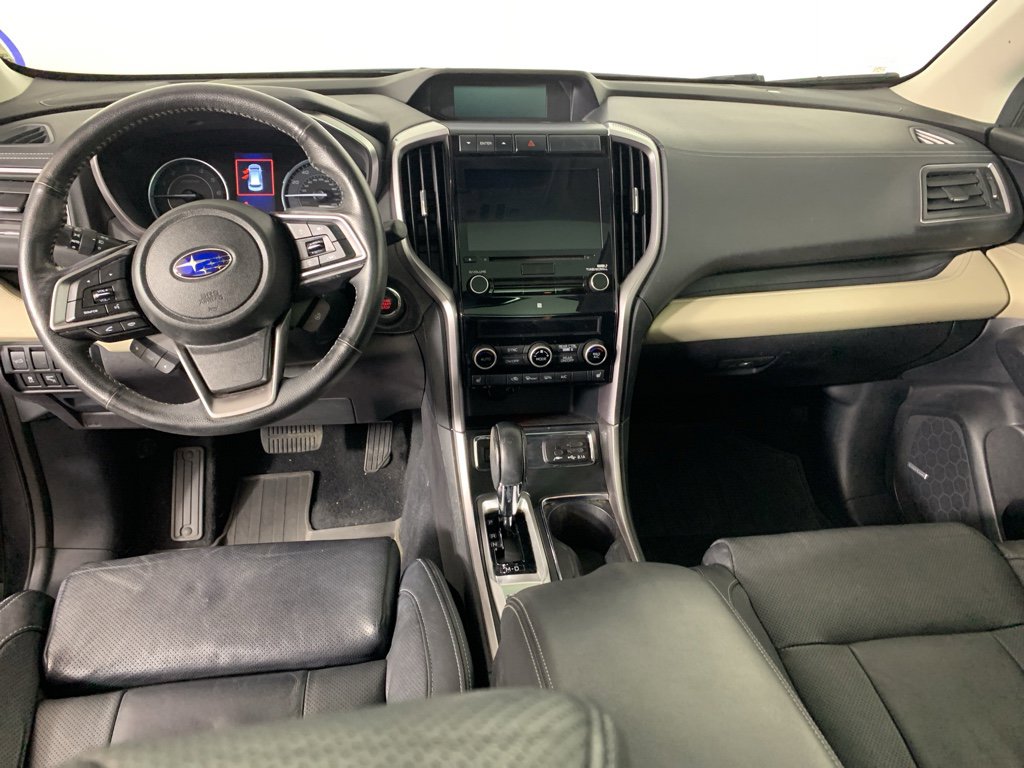 Used 2019 Subaru Ascent Limited w/ Popular Package #2 image 35