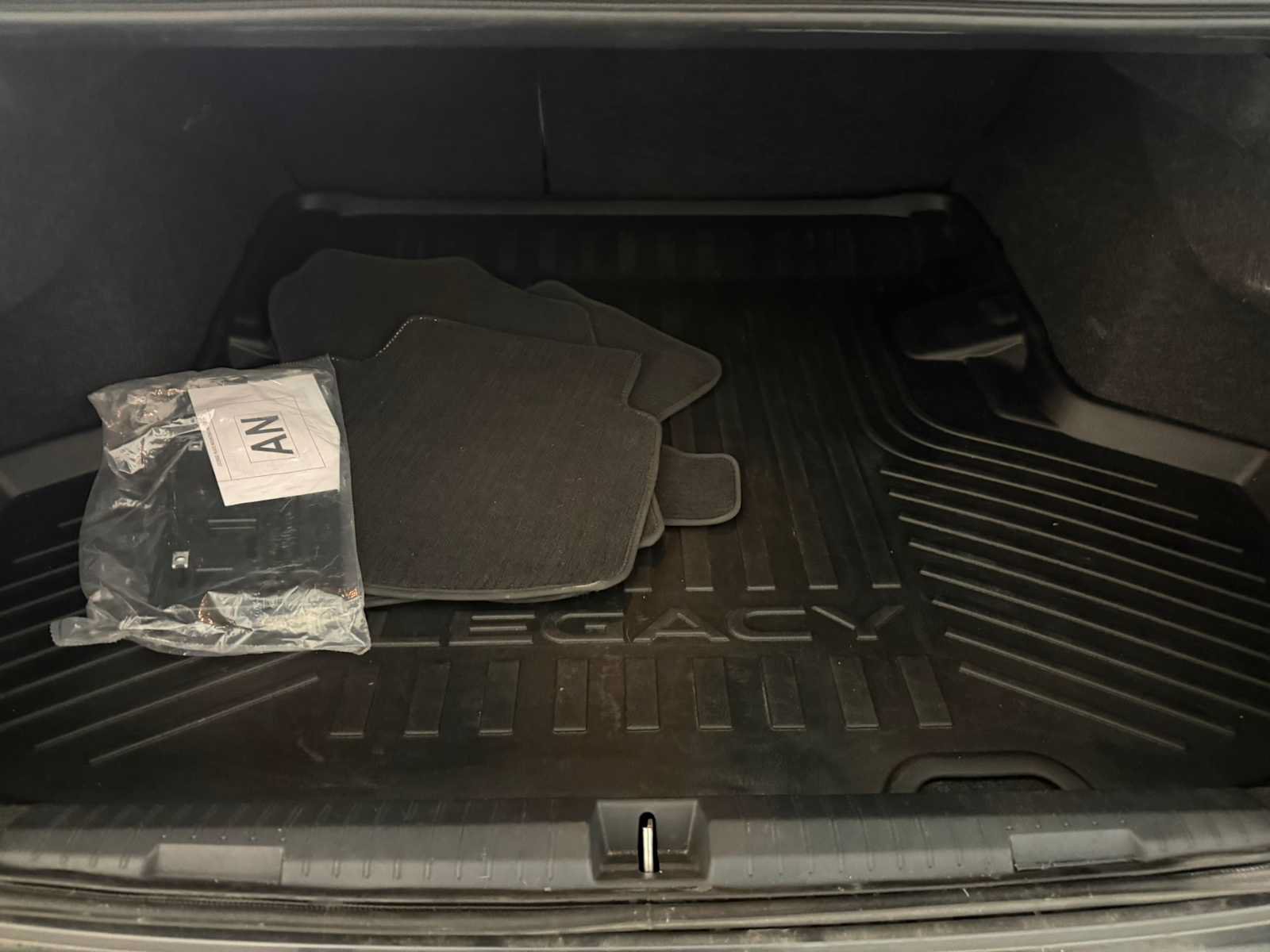 Certified 2024 Subaru Legacy Premium AWD/4WD image 23