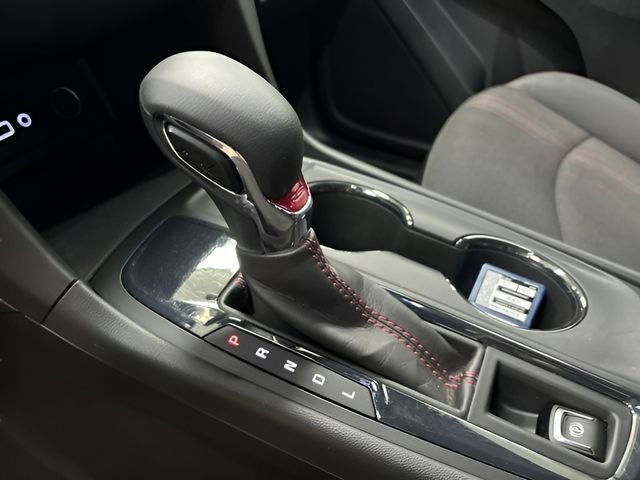 Used 2022 Chevrolet Equinox RS image 24