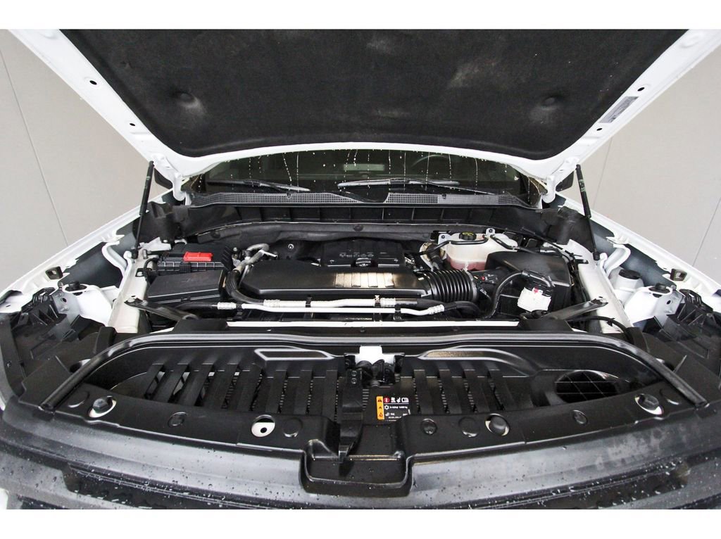 Used 2024 Chevrolet Silverado 1500 Custom image 31