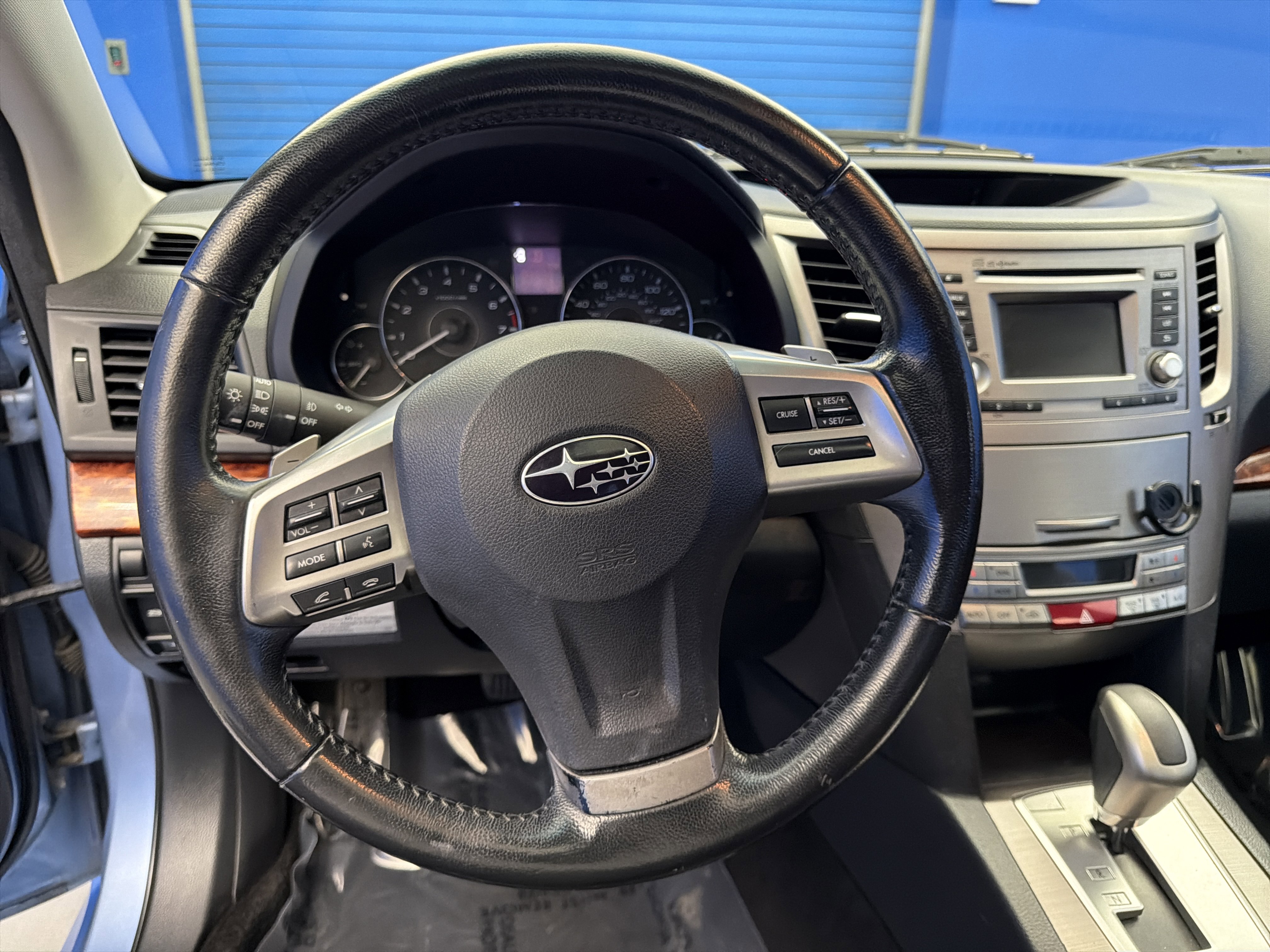Used 2012 Subaru Legacy 2.5i Limited AWD/4WD image 14