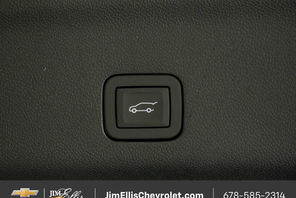 New 2026 Chevrolet Tahoe High Country image 34