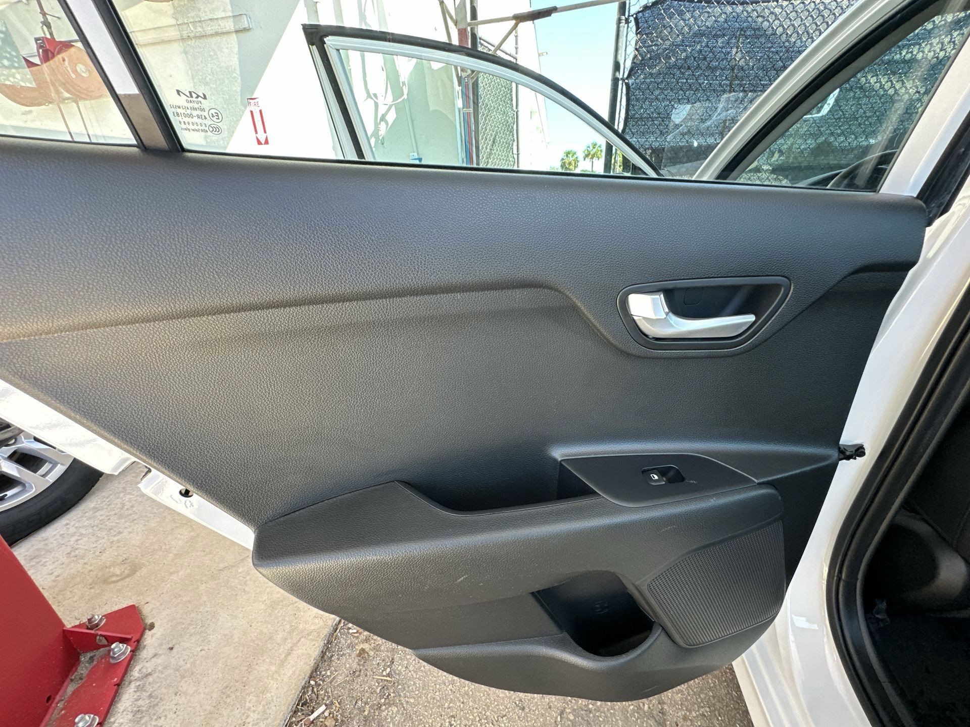 Certified 2023 Kia Rio S image 31