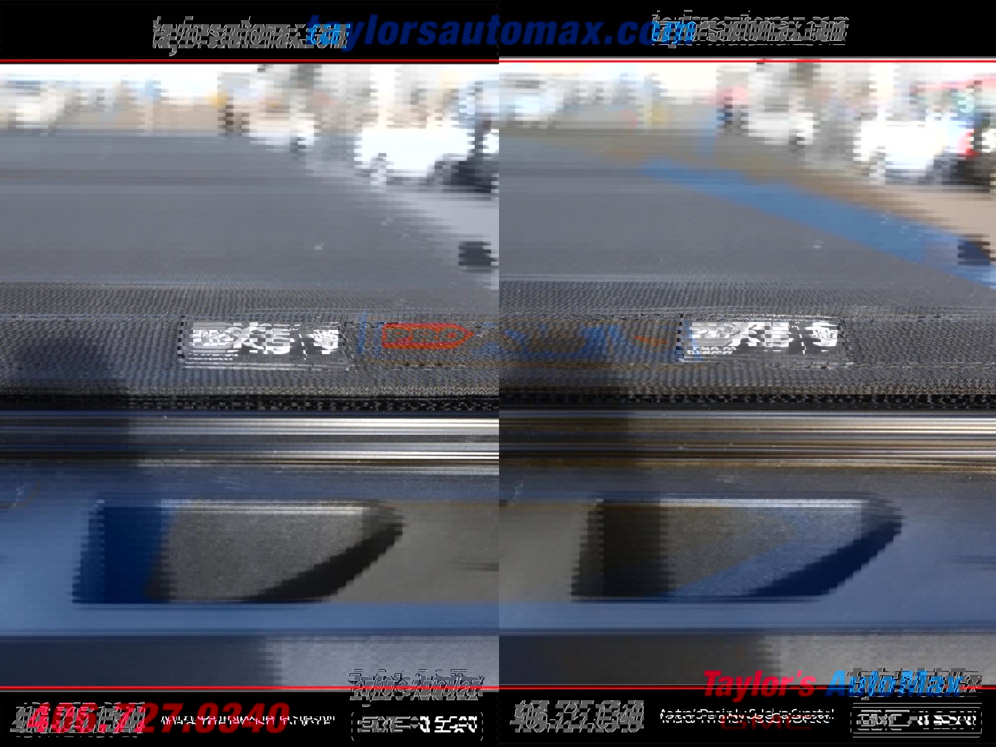 Used 2021 GMC Sierra 1500 Elevation w/ X31 Off-Road Package image 32