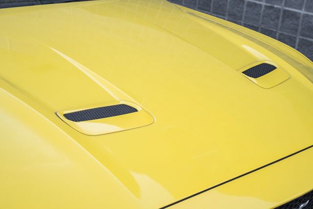 Used 2018 Ford Mustang GT Premium image 20