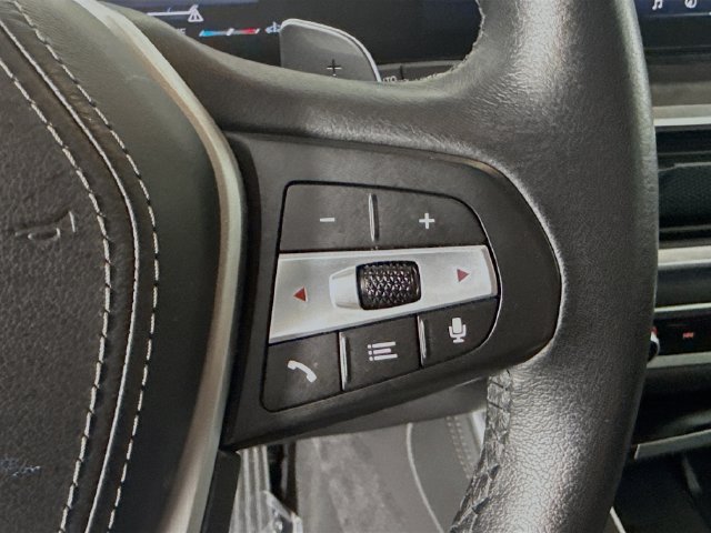 Used 2024 BMW X5 sDrive40i RWD image 14