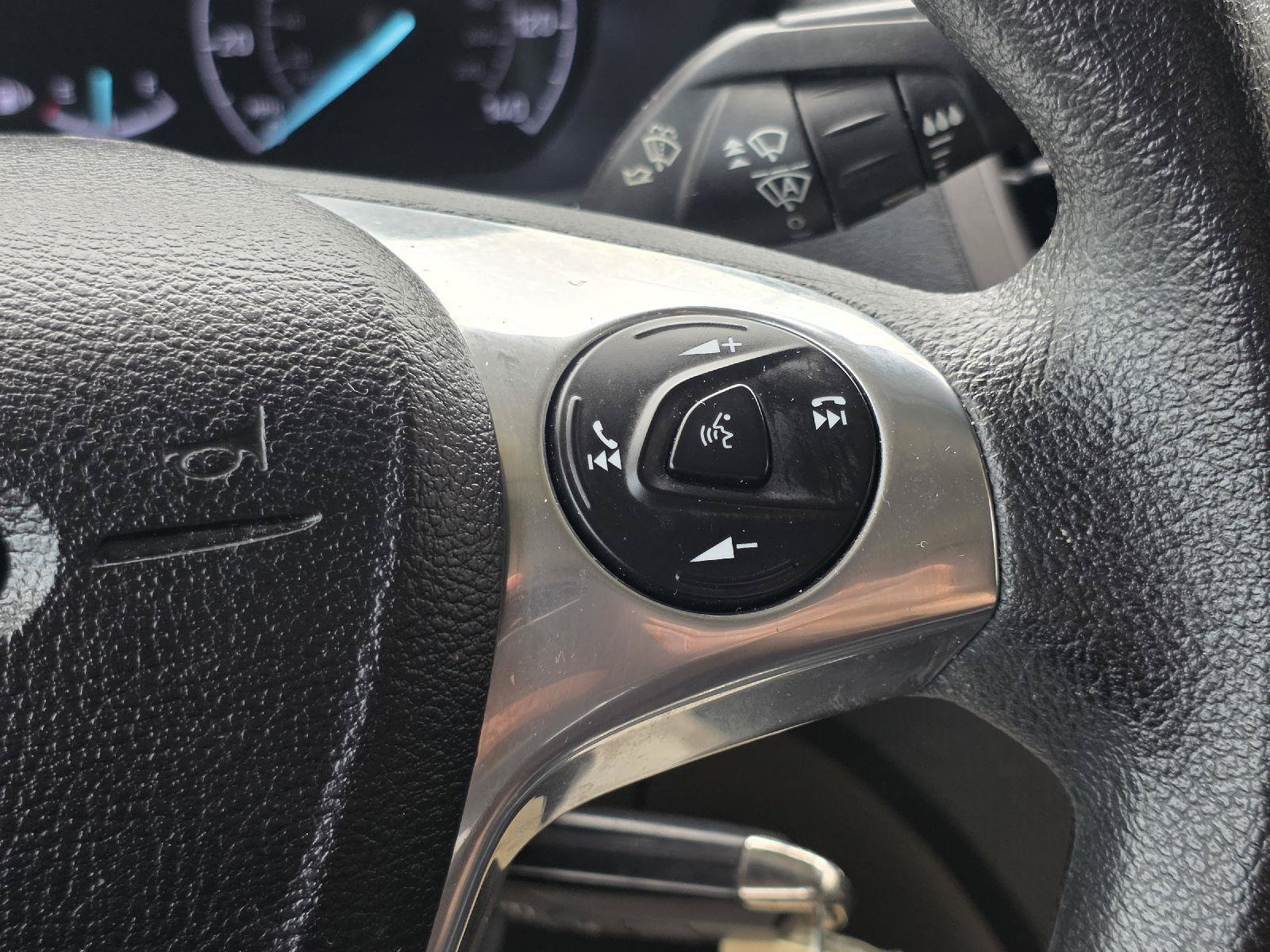 Used 2020 Ford Transit Connect XLT FWD image 12