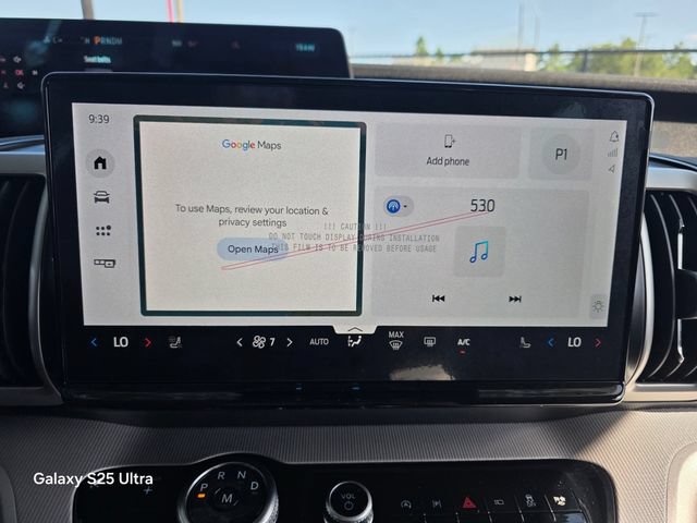 New 2026 Ford Expedition Active RWD image 21