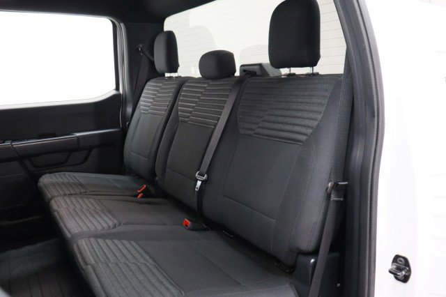 Used 2023 Ford F150 XL w/ STX Appearance Package RWD image 30