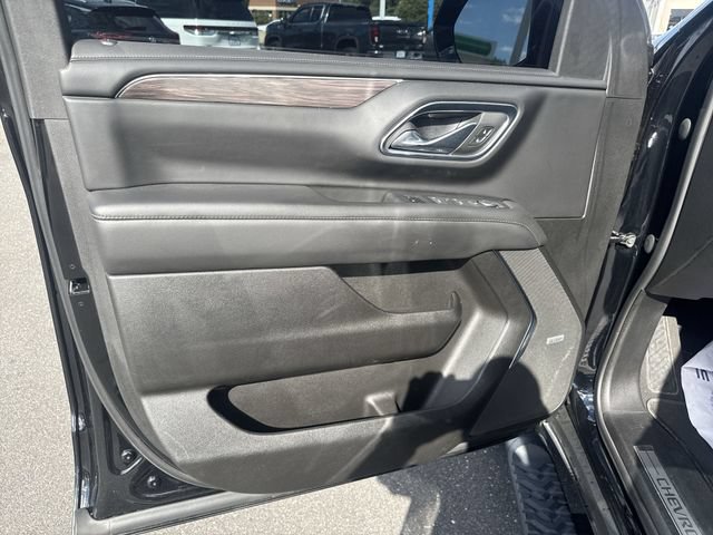 Certified 2023 Chevrolet Tahoe Z71 AWD/4WD image 22