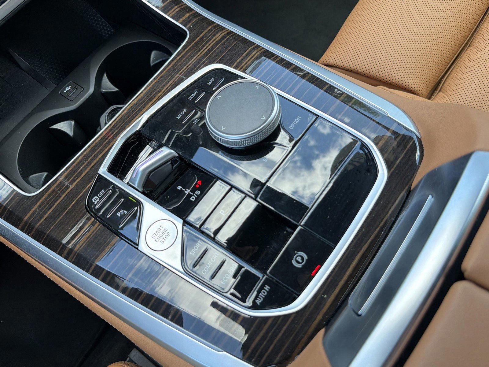 Certified 2026 BMW X5 sDrive40i RWD image 37