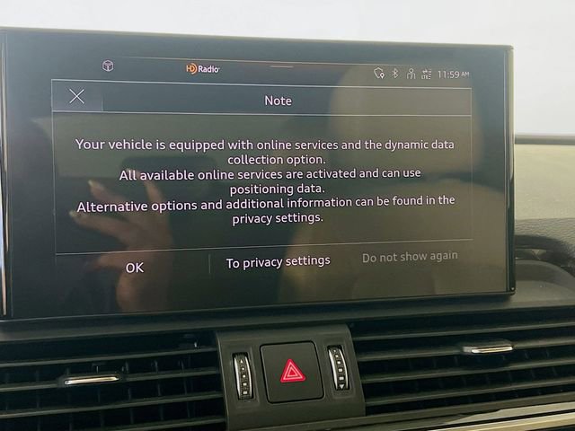 Used 2023 Audi Q5 2.0T Premium w/ Convenience Package AWD/4WD image 21