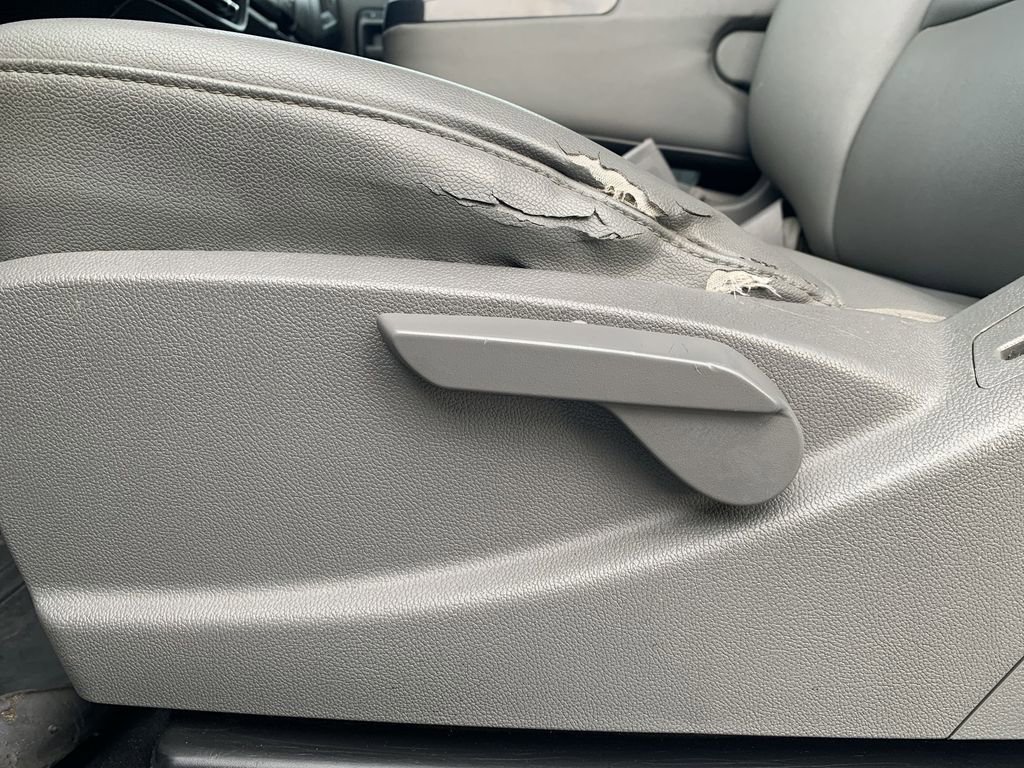 Used 2017 Chevrolet Silverado 3500 W/T w/ Snow Plow Prep Package image 14