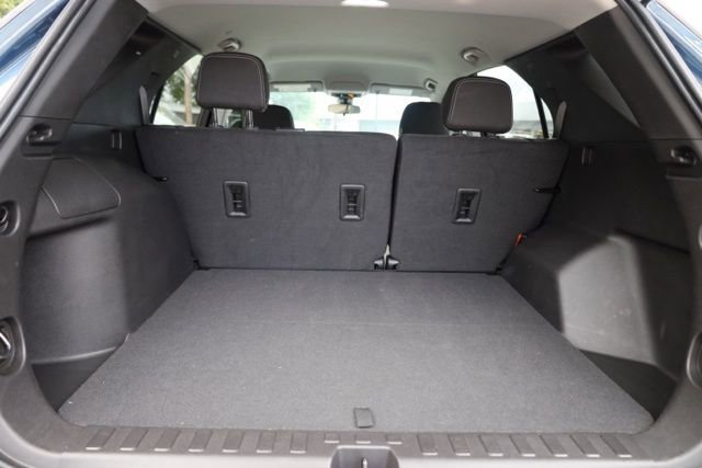 Certified 2024 Chevrolet Equinox LS w/ LS Convenience Package image 34