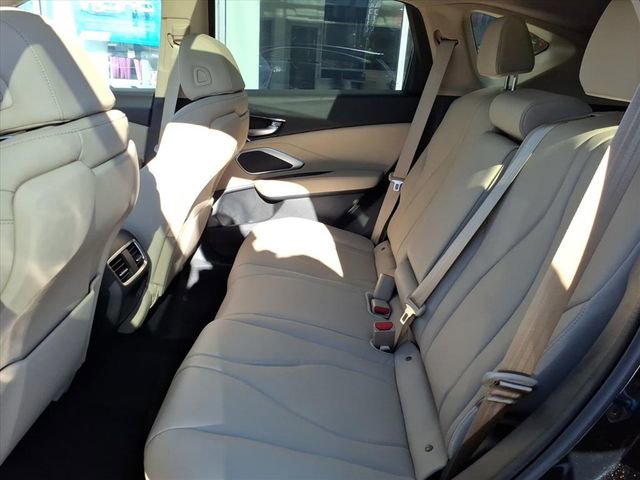 Used 2024 Acura RDX SH-AWD image 5