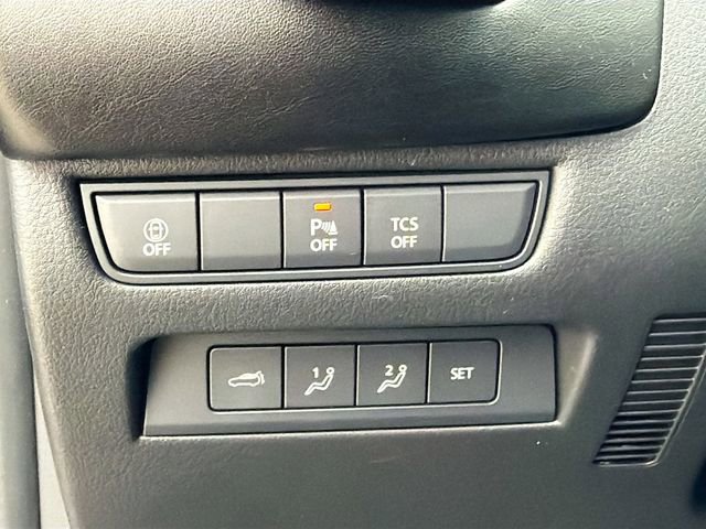 New 2026 MAZDA CX-50 AWD 2.5 S w/ Weather Package image 35