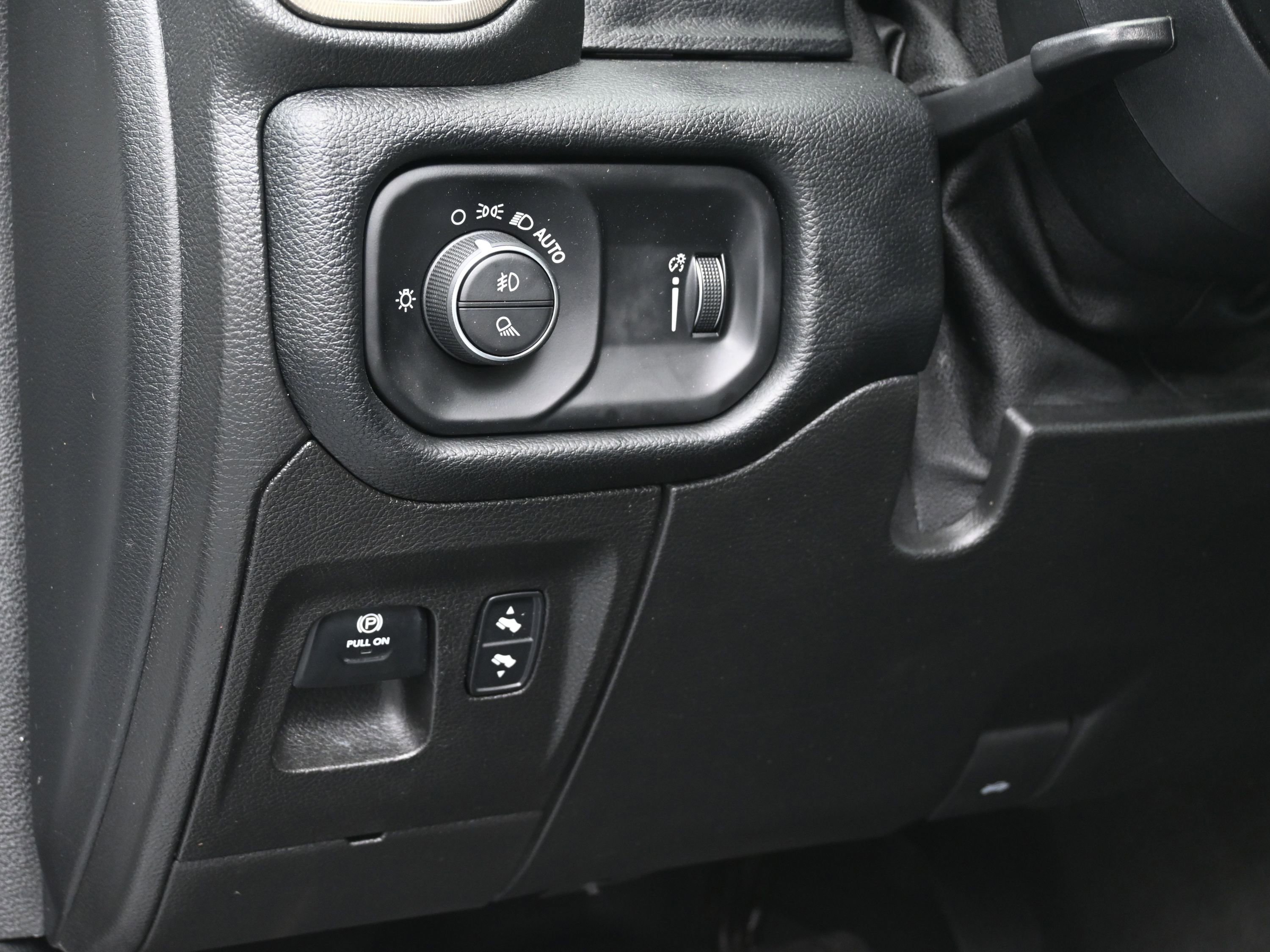 Used 2021 RAM 1500 Rebel w/ Rebel Level 2 Equipment Group image 23