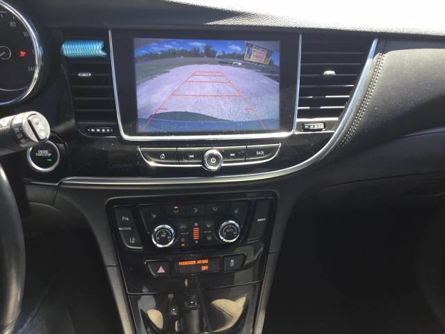 Used 2017 Buick Encore Premium w/ Experience Buick Package AWD/4WD image 17