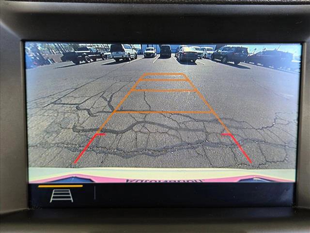 Used 2021 GMC Terrain SLT image 13