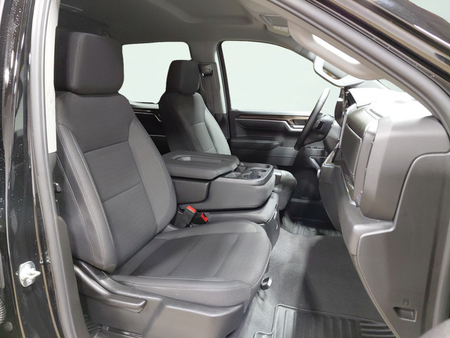 Used 2026 Chevrolet Silverado 1500 LT AWD/4WD image 22