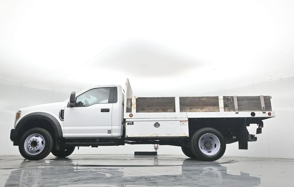 Used 2019 Ford F450 XL image 45