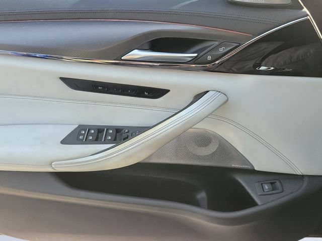 Used 2018 BMW M5 AWD/4WD image 27