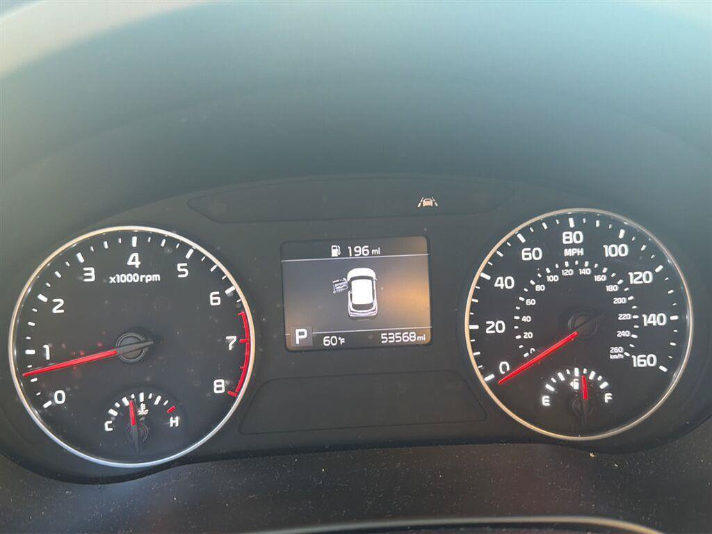 Used 2021 Kia Seltos S AWD/4WD image 5