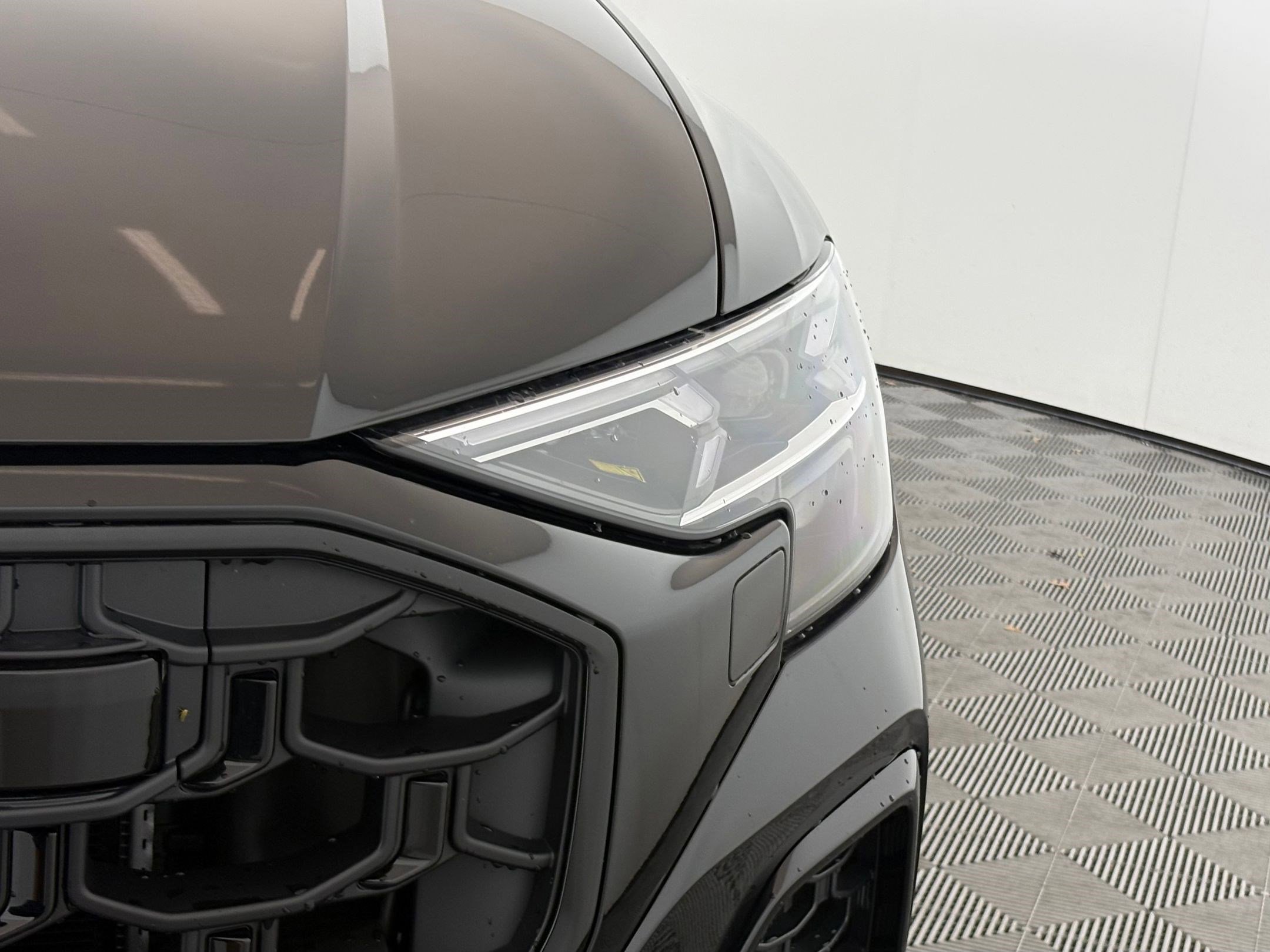 New 2026 Audi SQ8 Prestige image 11