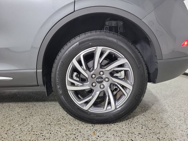 Used 2023 Lincoln Corsair FWD image 7