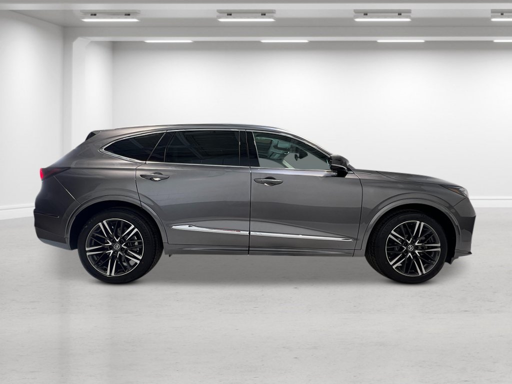 New 2026 Acura MDX w/ Advance Package AWD/4WD image 8