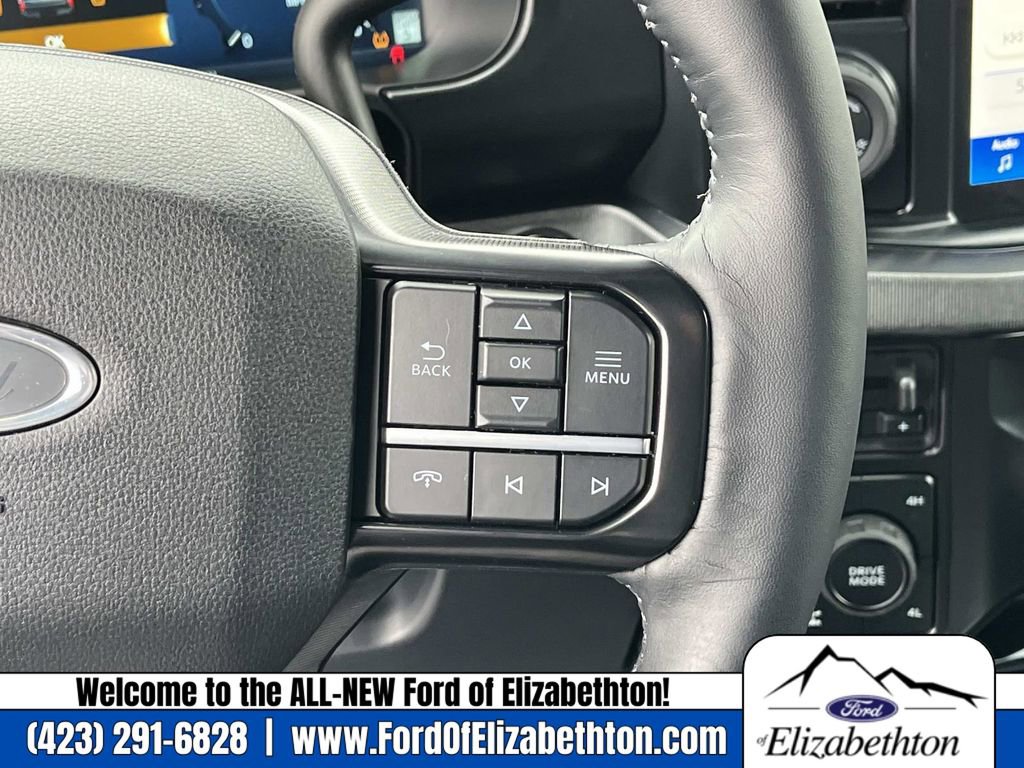 New 2026 Ford F350 Platinum image 25