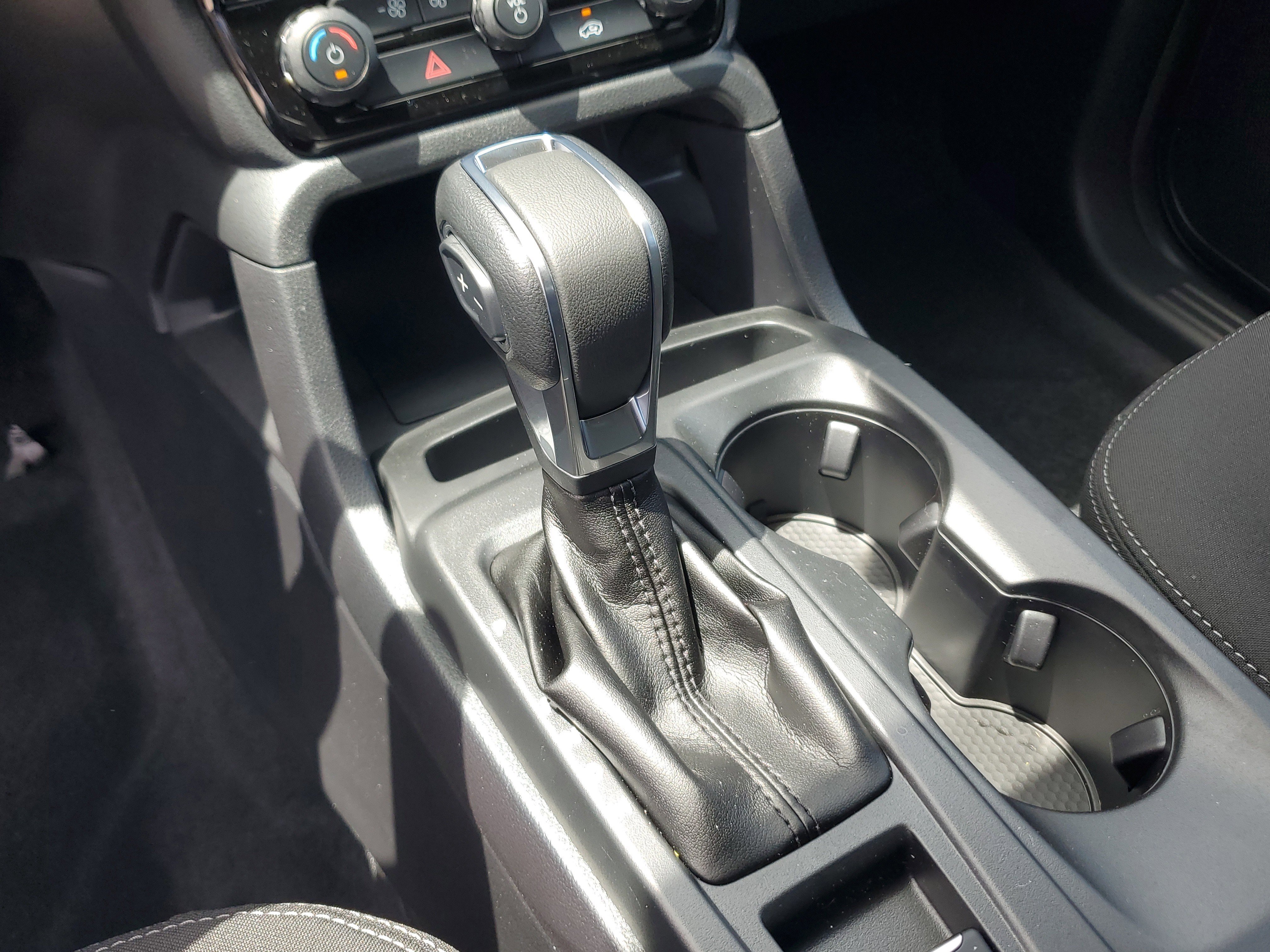 New 2026 Ford Ranger XLT RWD image 18