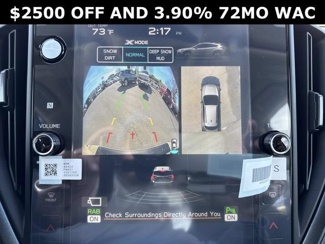 New 2026 Subaru Crosstrek 2.5i Limited image 21